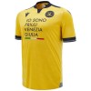 Maglia ufficiale Udinese Calcio Trasferta 2024-25 per Uomo